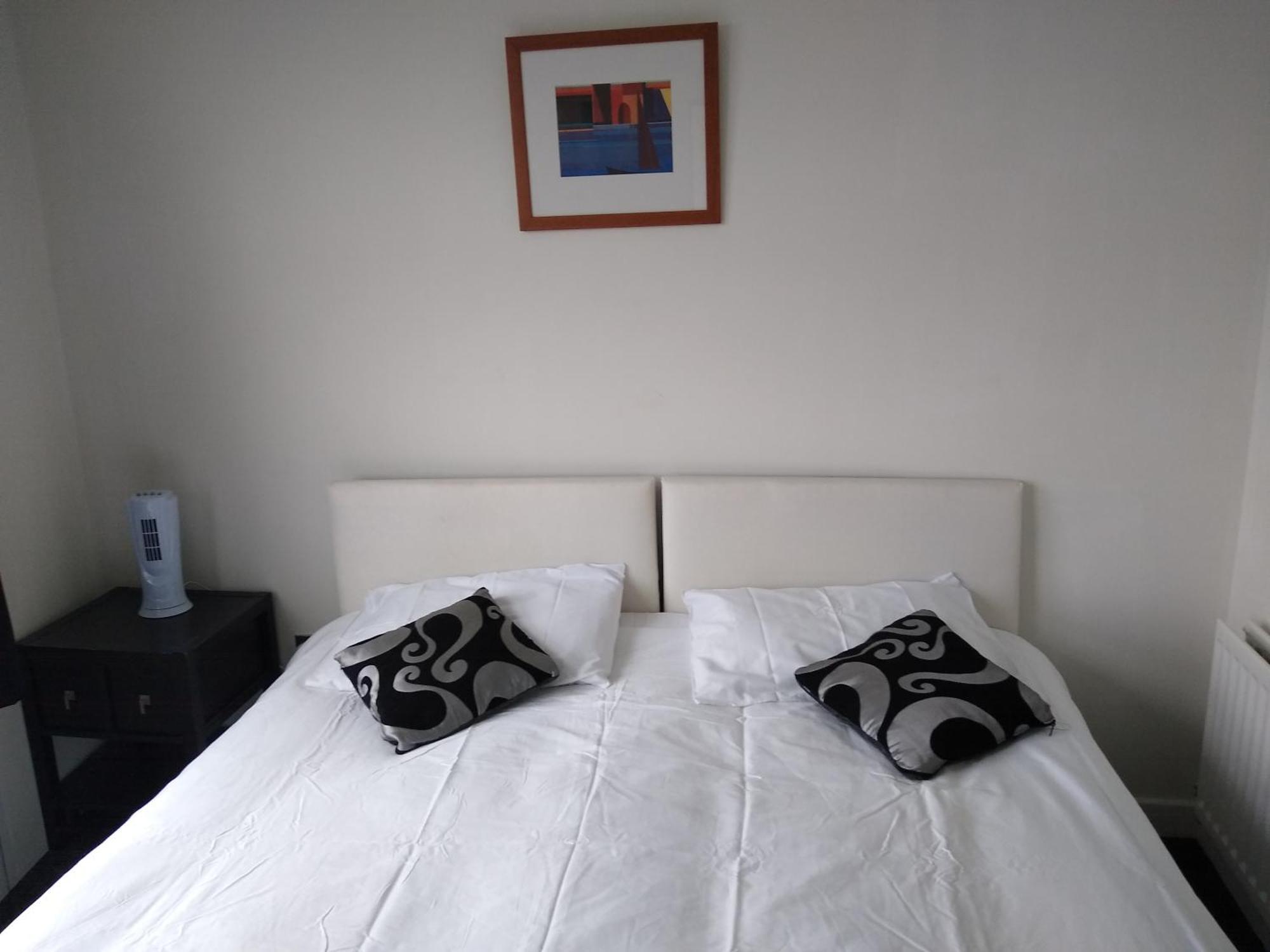 Room In Luxurious Penthouse Apartment لندن المظهر الخارجي الصورة