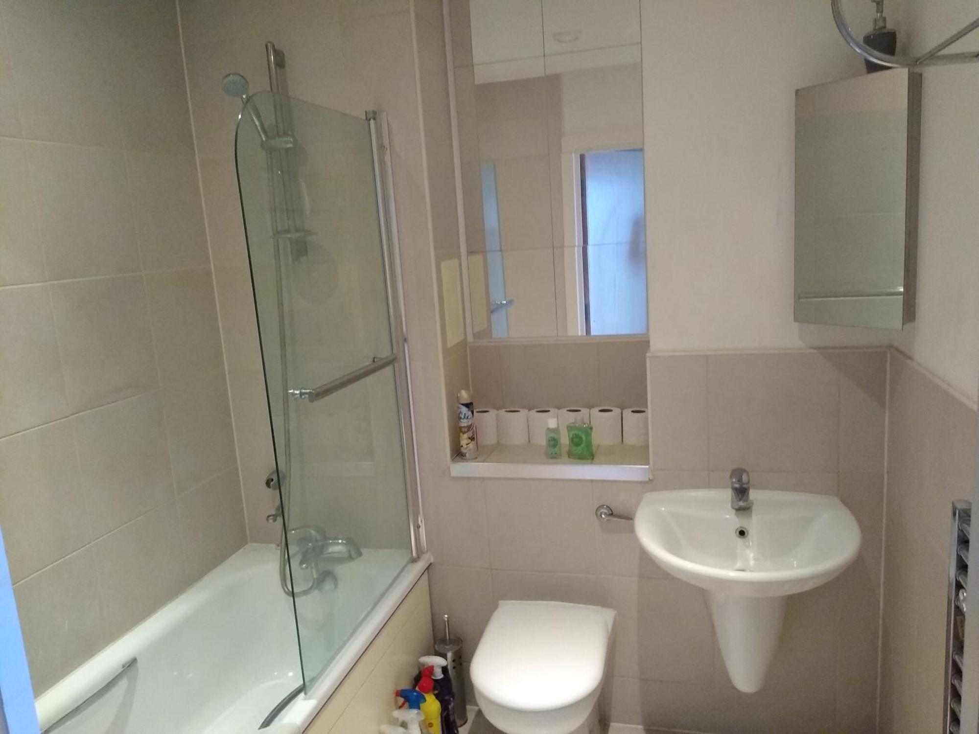 Room In Luxurious Penthouse Apartment لندن المظهر الخارجي الصورة