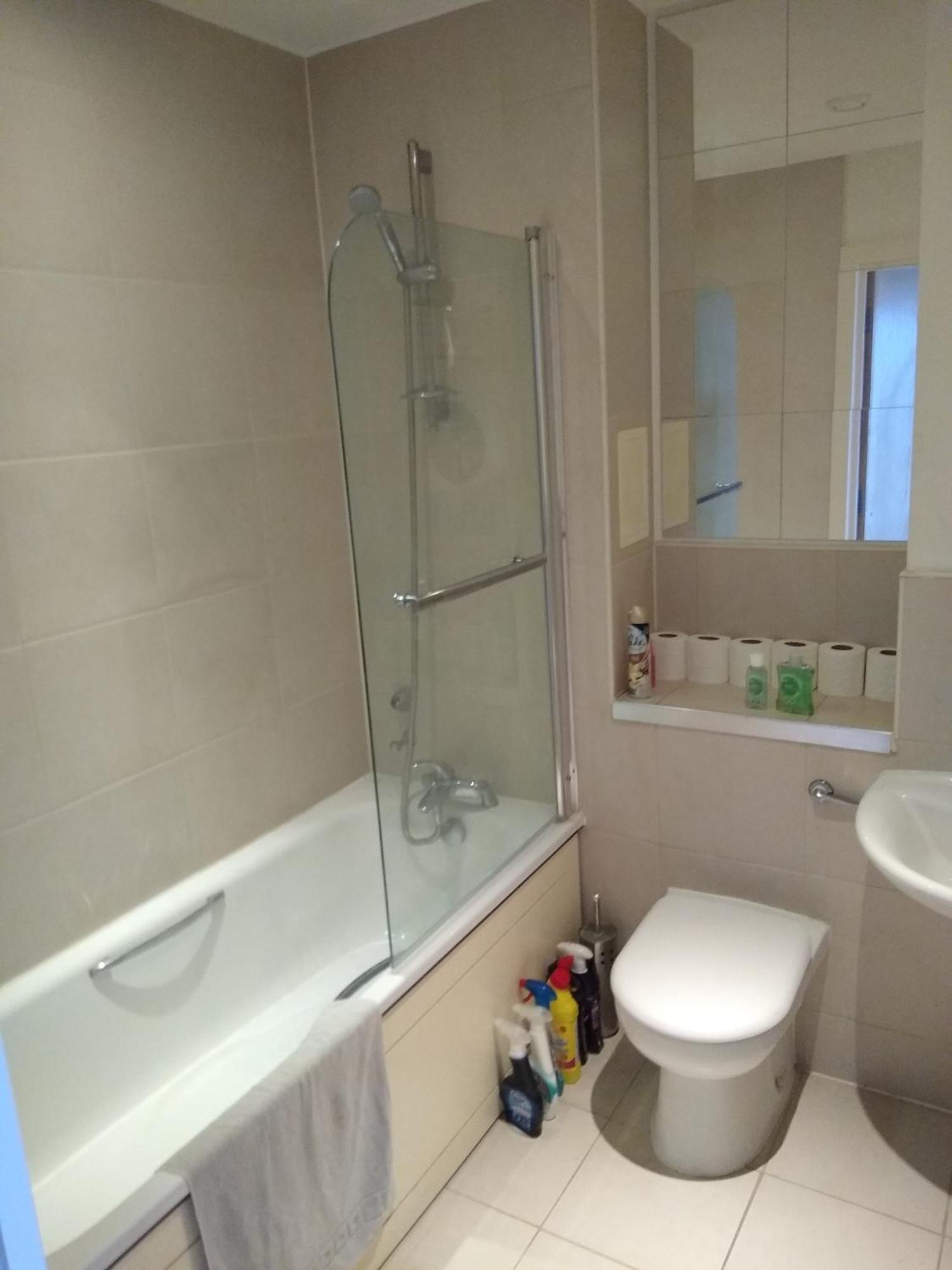 Room In Luxurious Penthouse Apartment لندن المظهر الخارجي الصورة