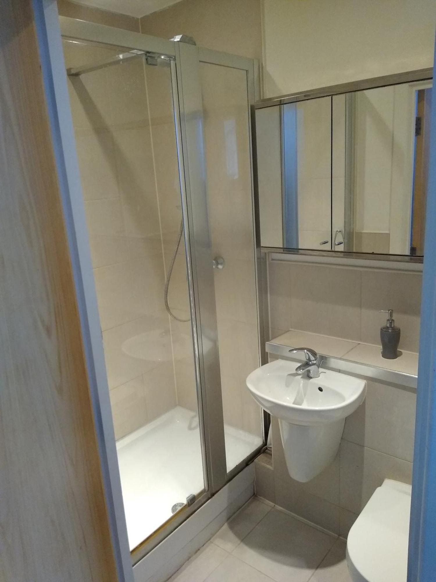 Room In Luxurious Penthouse Apartment لندن المظهر الخارجي الصورة