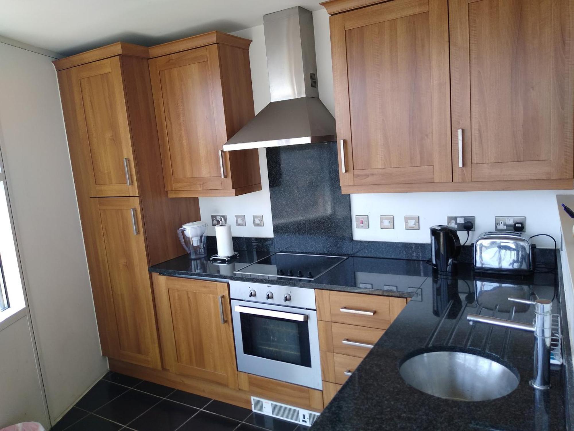 Room In Luxurious Penthouse Apartment لندن المظهر الخارجي الصورة