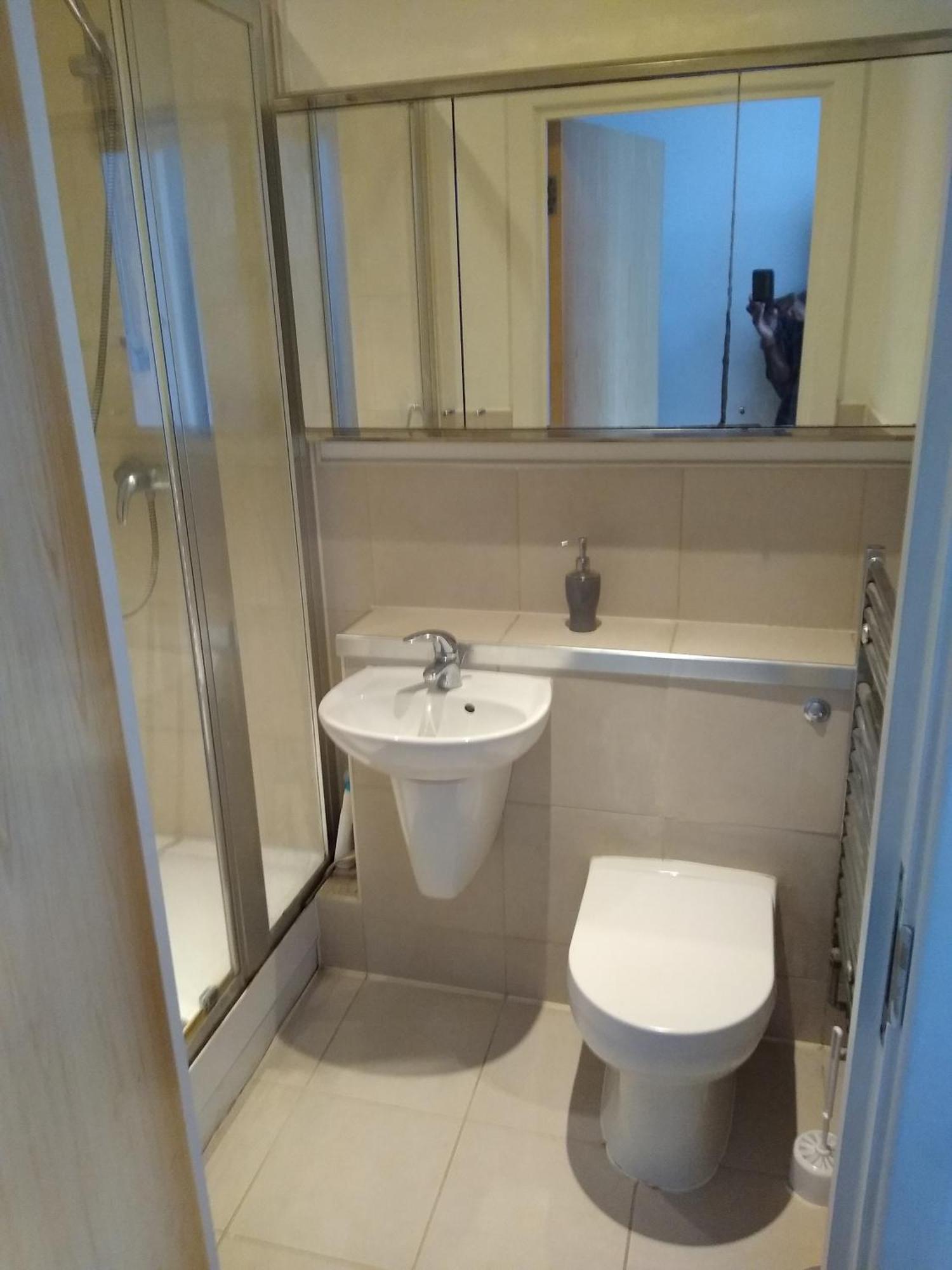 Room In Luxurious Penthouse Apartment لندن المظهر الخارجي الصورة