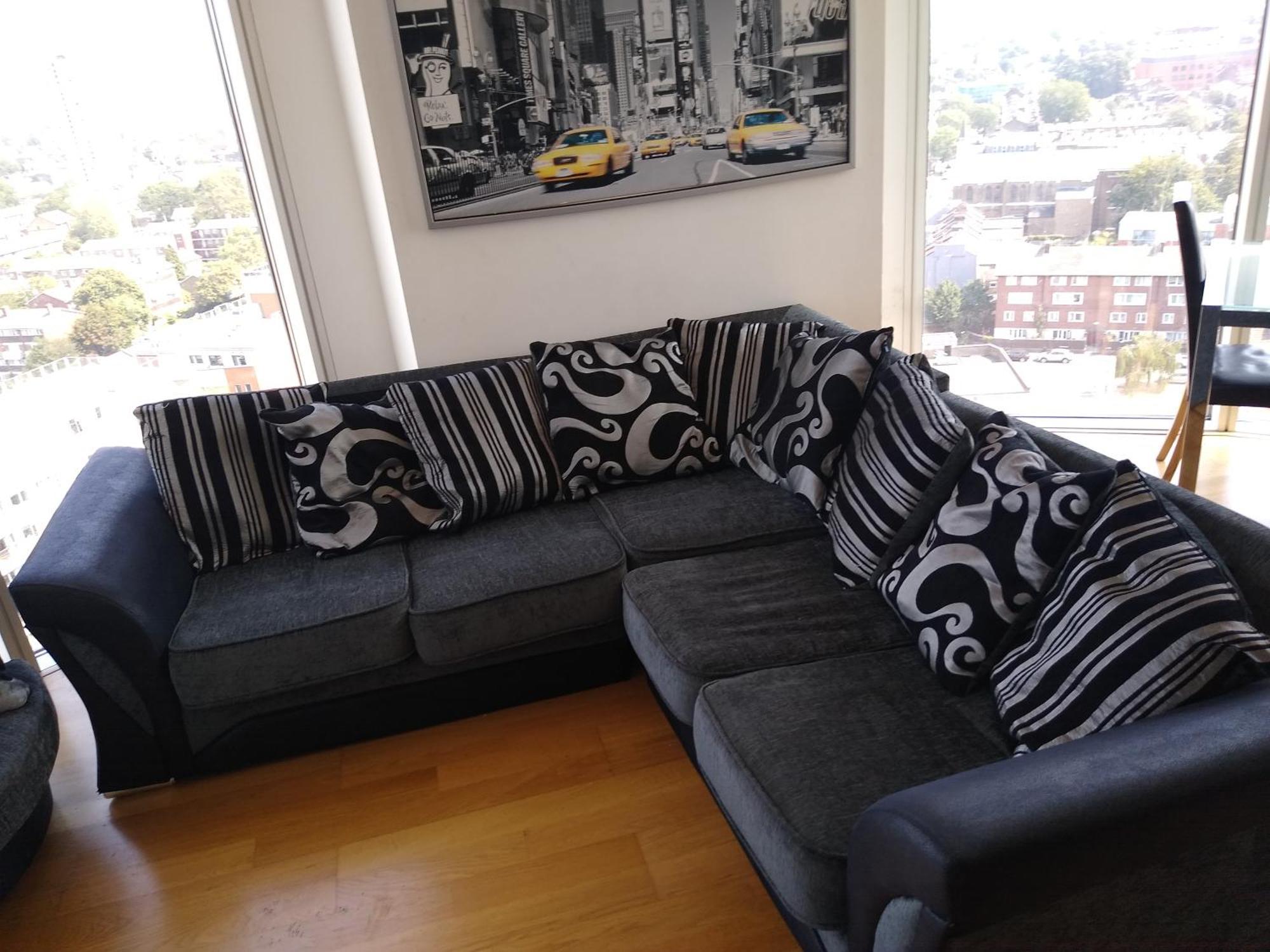 Room In Luxurious Penthouse Apartment لندن المظهر الخارجي الصورة